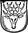 Знаменск герб